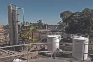 Biocombustibles: el sector granario, en alerta por el proyecto que analiza el Congreso