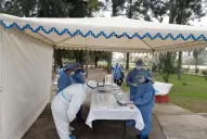 Se confirmaron 17 muertes por coronavirus en Tucumán durante las últimas 24 horas