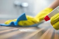 El servicio doméstico no podrá trabajar durante los nueve días de restricciones