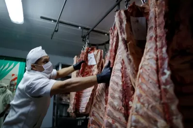 La Mesa de Enlace decidirá mañana si vuelve a comercializar carne