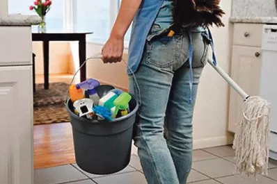 Empleadas domésticas: ya rigen los nuevos valores de los aportes y contribuciones