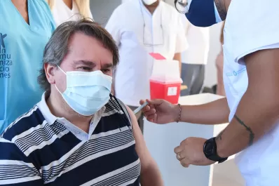Un experto tucumano explica cómo saber si la vacuna generó anticuerpos