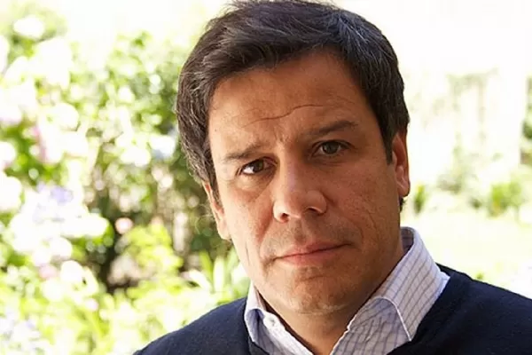 Manes pidió que los ex presidentes se reúnan para ponerle un freno a la violencia