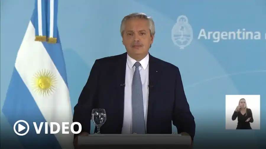 Qué garantiza que el confinamiento total dure sólo nueve días