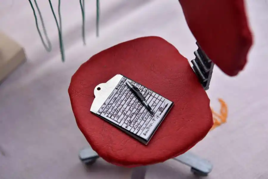 PROYECTO. RetroBot apoya el upcycling y la conciencia ecológica entre los niños.