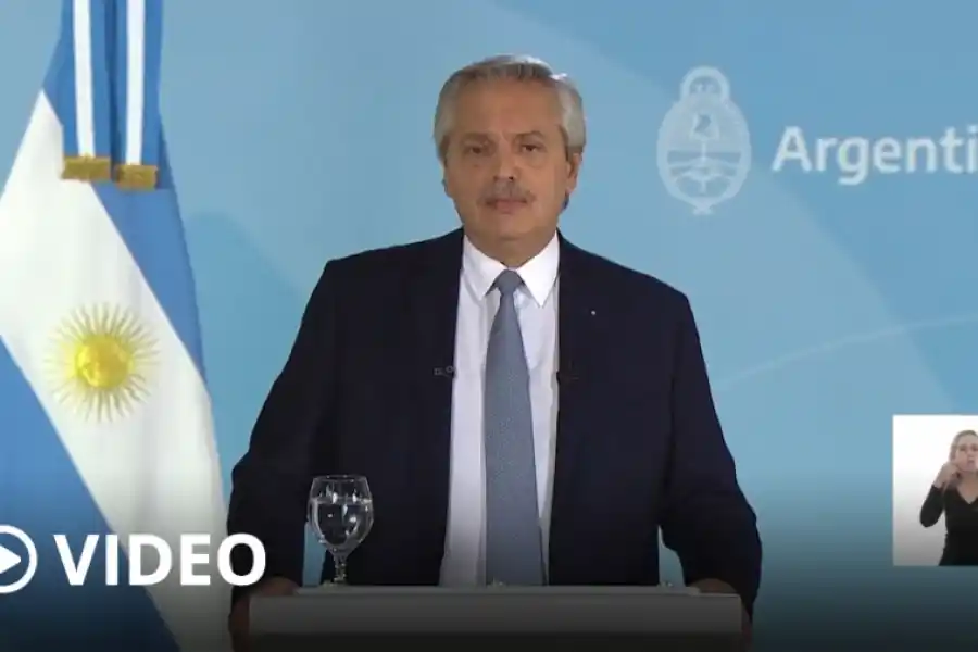 Qué garantiza que el confinamiento total dure sólo nueve días