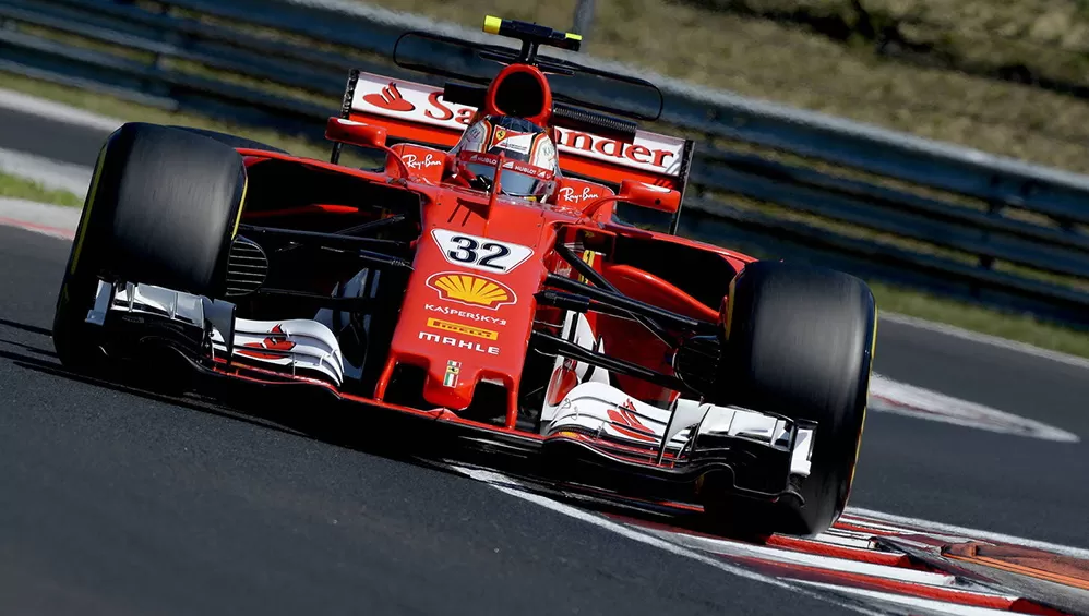 UN CLÁSICO DE LA F1. Charles Leclerc busca confirmar su rendimiento en la clasificación del GP de Monaco.
