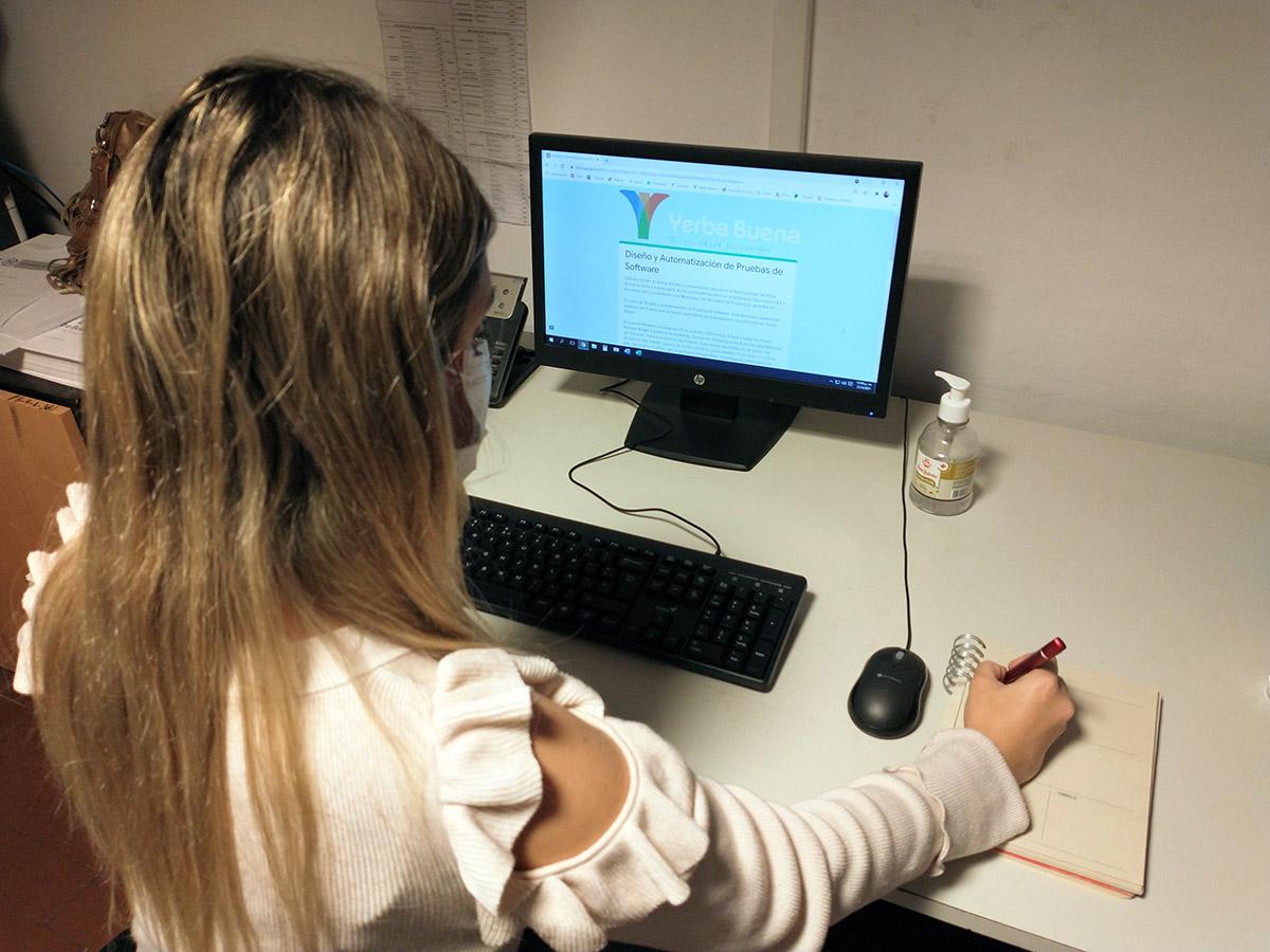 ATENCÓN. Breves de Yerba Buena: funcionamiento de servicios durante los feriados y capacitaciones.