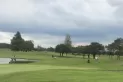 Golf: ni swings, ni ruido de motores