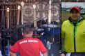 Lo acusan de tres homicidios, pero no puede ser condenado