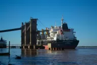 En el país, las exportaciones cayeron un 34% en 10 años