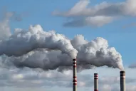 La UE deberá ser neutra en emisiones de CO2 en 2050