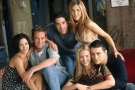 Jóvenes tucumanos se preparan para el regreso de “Friends”