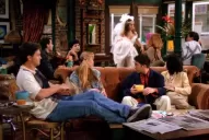 Friends, una serie sobre lo cotidiano