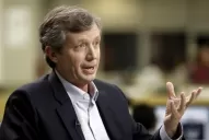 Emilio Monzó dijo que le gustaría ser gobernador de la provincia de Buenos Aires