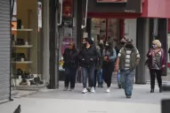 Tucumán suma este sábado 964 casos y 11 nuevas muertes por covid-19