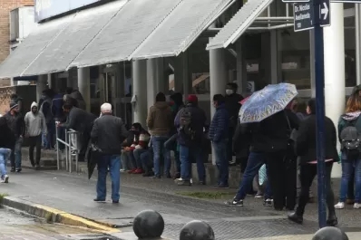 Se termina la prórroga de la fe de vida: ¿Qué deben hacer los jubilados en cada banco?