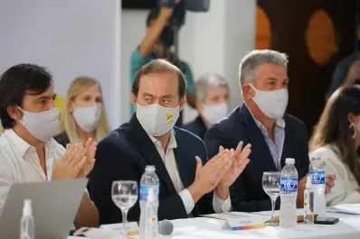 Dirigentes del PRO: “La Justicia tucumana no se cansa de hacer papelones”