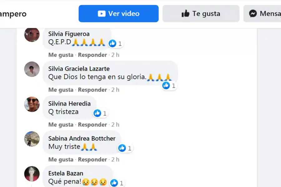 Yerba Buena: dolor por el fallecimiento de un funcionario a causa del coronavirus