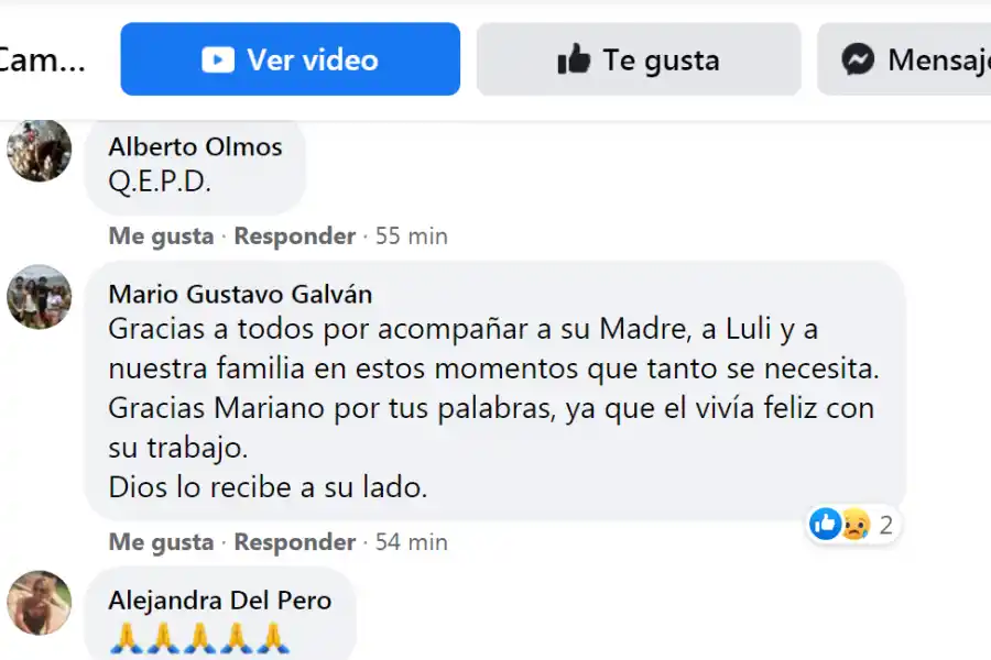 Yerba Buena: dolor por el fallecimiento de un funcionario a causa del coronavirus