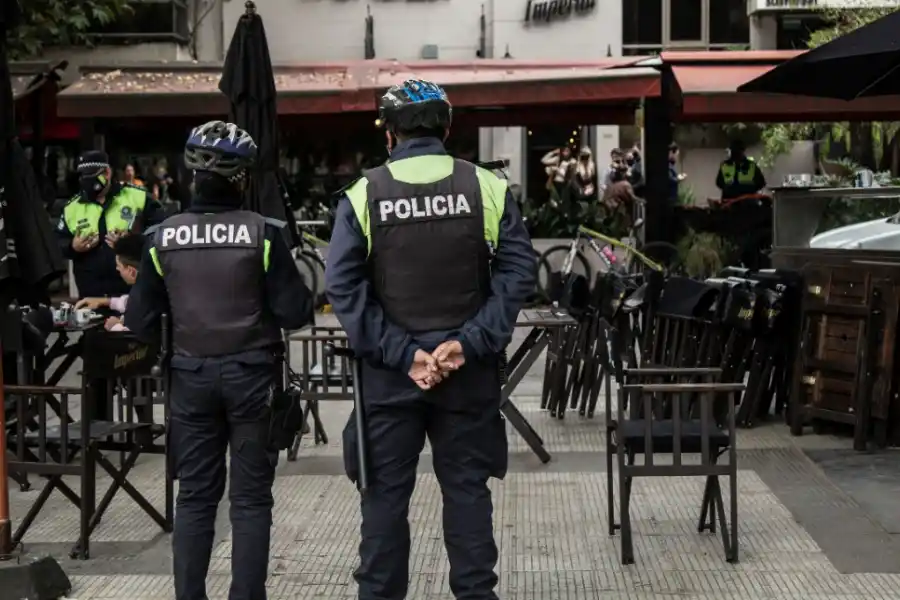 LA GACETA / MATÍAS QUINTANA