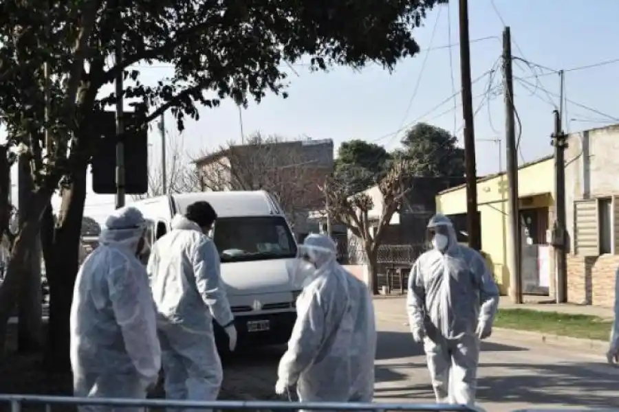 PRENSA Y COMUNICACIÓN