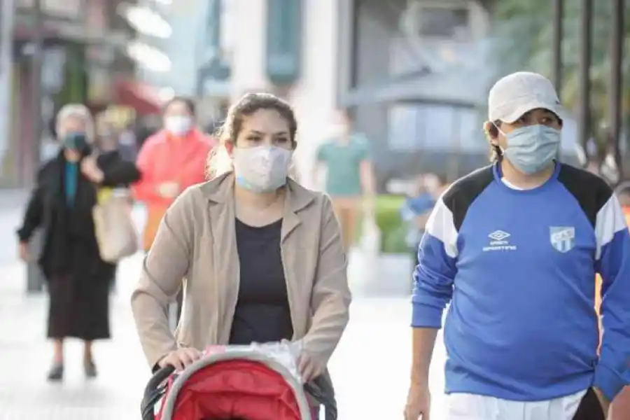 Una a una, las medidas dispuestas por el COE para disminuir los contagios de covid