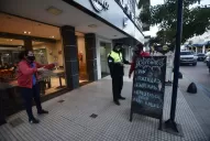 En Tucumán la duda fue acatar o no las restricciones
