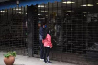 “Hemos realizado tres pedidos al Estado”