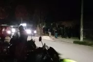 Encuesta: ¿deberían aumentar las penas a quienes asistan a fiestas clandestinas?