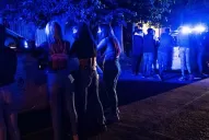 Impusieron una multa de $355.000 al organizador de una fiesta clandestina