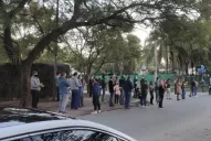 El PRO Tucumán salió en defensa del concejal Apud por las protestas frente a la casa de Manzur