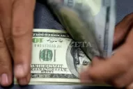 Ya son más de 10.000 los argentinos con grandes fortunas que pagaron el aporte solidario