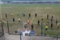 El debate en la Liga Tucumana: la salud es lo primero