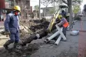 Posibles irregularidades: cómo es la metodología que detectó Vitar en obras de la SAT