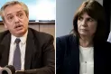 El Presidente denunciará a Patricia Bullrich por difamaciones