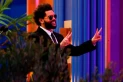 The Weeknd tuvo su noche mágica y se consagró en los Premios Billboard