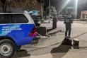 Puñalada letal: el video clave para identificar al sospechoso del crimen en barrio Lola Mora