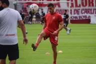 San Martín: que no se corte el envión