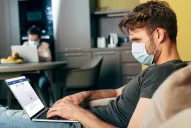 Las redes sociales se transformaron en aliadas en el contexto de la covid-19