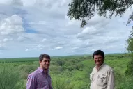 Robo de ganado: Daniel Alperovich afirma que su imputación tiene poco fundamento y que será desestimada