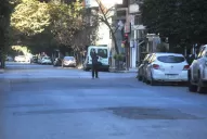 La Municipalidad implementará un sistema de pago por el estacionamiento público