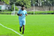 Toledo negocia su continuidad en el Decano