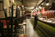 Buenos Aires anunció beneficios para teatros, cines, bares y gimnasios