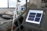 Coronavirus: en los sanatorios de Tucumán queda una sola cama para casos graves