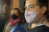 Los gastronómicos decidieron abrir sus negocios y Guillermo Fares prefiere no exponerse