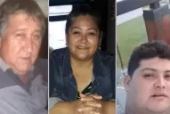 Dolor en Alberdi: en cuatro días murieron por covid-19 tres integrantes de una familia
