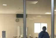 Tucumán llegó a una ocupación de camas en Terapia Intensiva del 90%