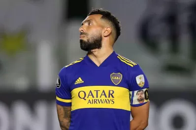 Tras un fallo judicial, Carlos Tevez deberá pagar más de $ 42 millones a la AFIP