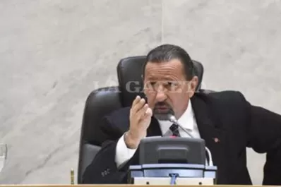 Polémica por las licencias de los precandidatos: Alfaro debe decidir si veta o promulga el proyecto